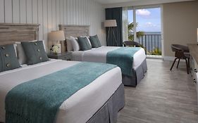 Postcard Inn Beach Resort Florida Keys